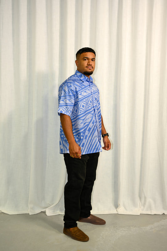 MENS | MEKO T-LIMA (SHIRT)