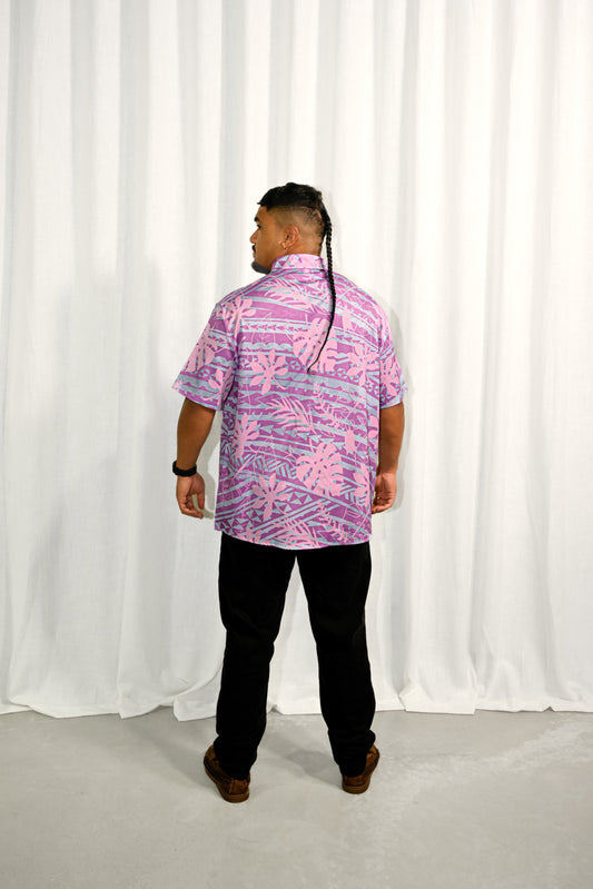 MENS | ALA T-LIMA (SHIRT)